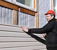 How To Choose The Right Materials for Your Siding Installation in 'Homedale, ID